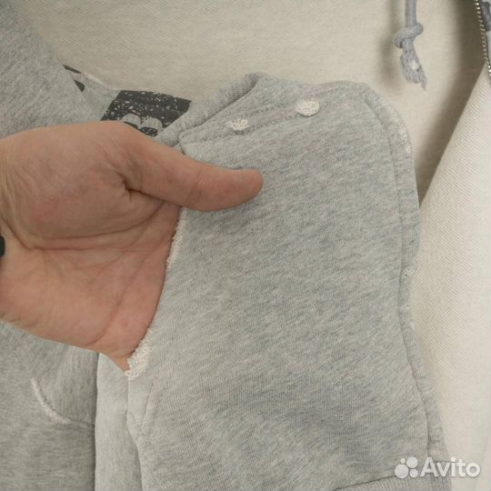 Худи Project G/R