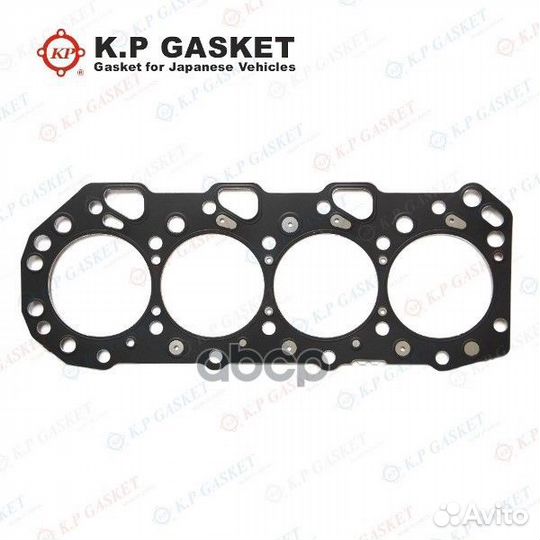 Прокладка ГБЦ KA50398 KP