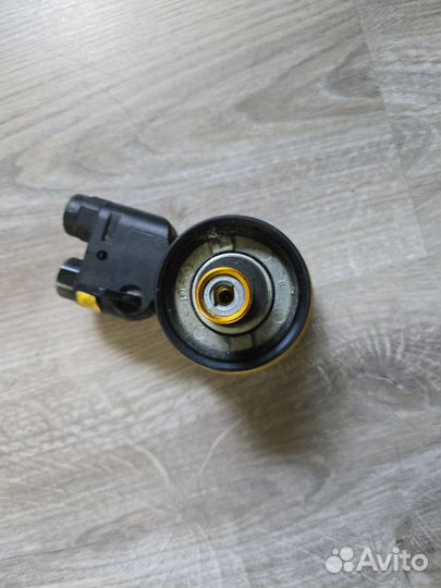 Машинка Mirka ROS150NV