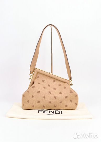 Сумка Fendi