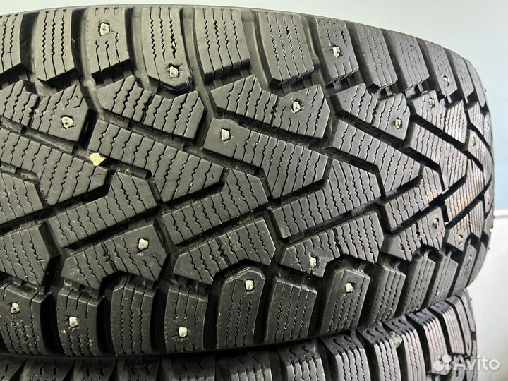 Pirelli Ice Zero 225/65 R17