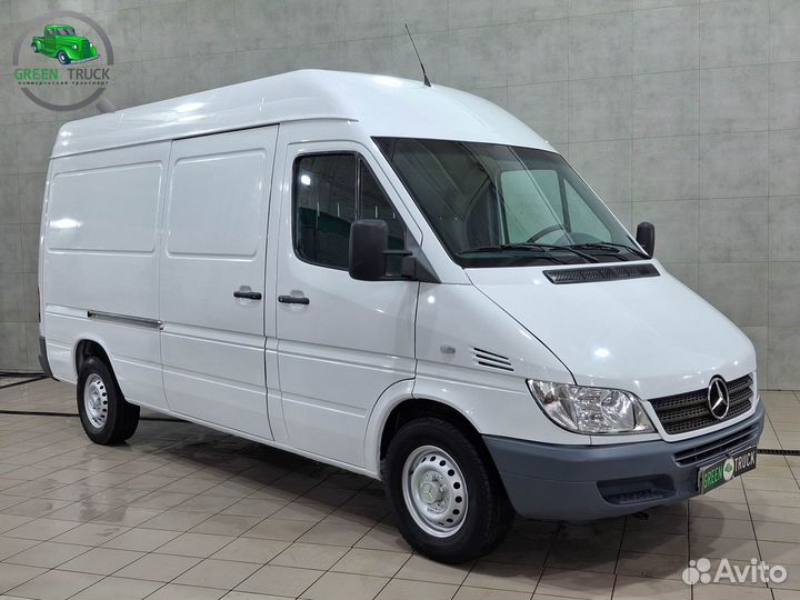 Mercedes-Benz Sprinter Classic 2.1 МТ, 2014, 170 519 км