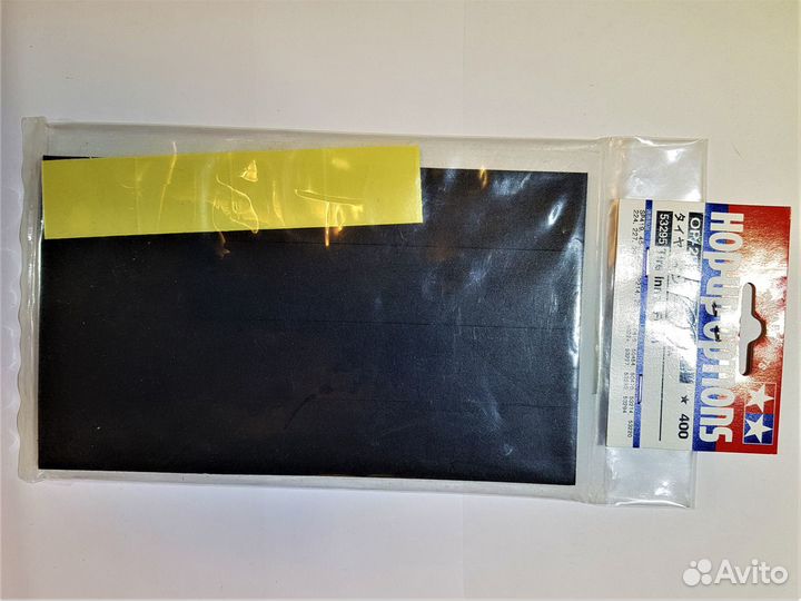 Диски для Трофи и Rally R/C 1/10 1.9 inch