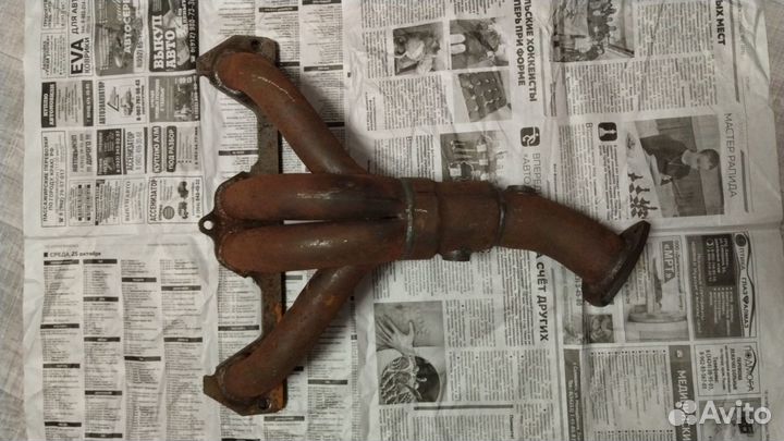 Паук на ваз 2114