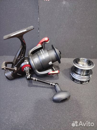 Катушка kaida KW4000A