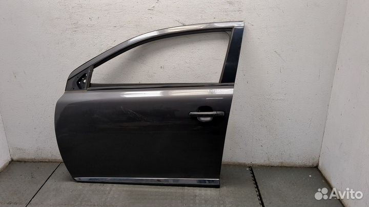 Дверь боковая Suzuki Kizashi, 2012