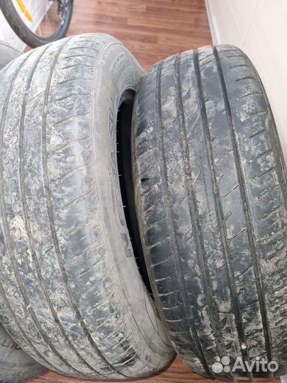 Nexen N'Fera SU4 185/65 R15 88H