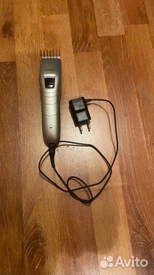 Машинка Philips для стрижки всей семьи