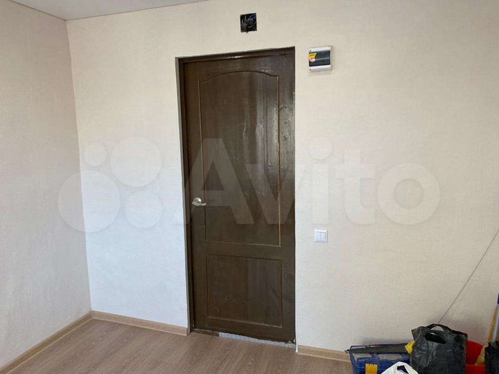 Комната 12,4 м² в 5-к., 4/5 эт.