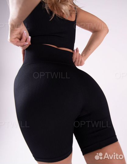 Велосипедки/шорты оптом