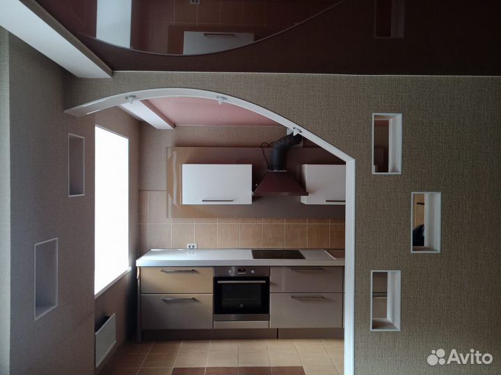 Время ремонта