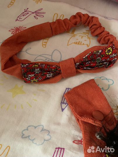 Костюм белочки для девочки на утренник