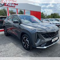 Geely Atlas 1.5 AMT, 2023, 48 км, с пробегом, цена 3 400 000 руб.