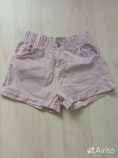 Шорты, джинсы