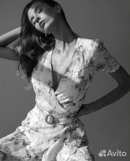 Фотосессия в студии Всё включено Фотограф