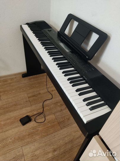 Цифровое пианино Casio CDP 220R