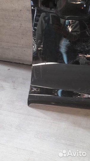 Дверь передняя правая Toyota Land Cruiser 200 С