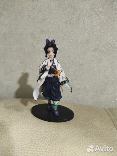 Фигурка аниме