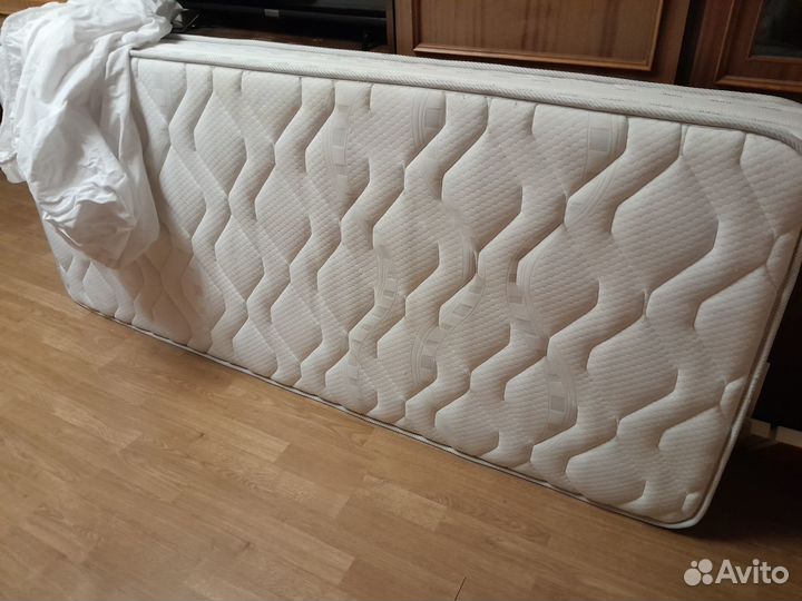 Матрас ormatek ProNight 80x190 с чехлом Base