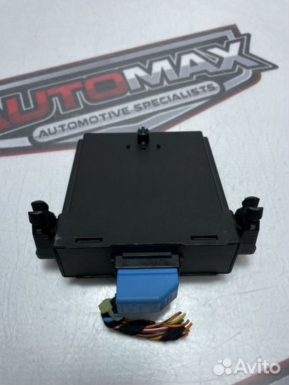 Блок электронный Gateway Skoda Yeti 2012 2.0 CFH