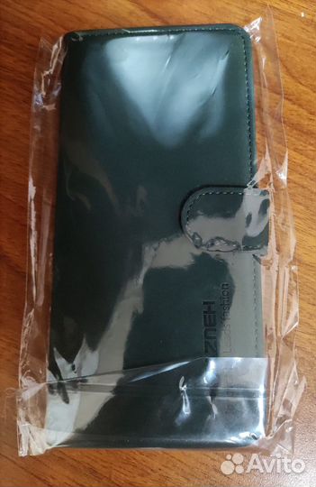 Xiaomi MI 11 lite чехол-книжка