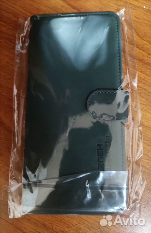 Xiaomi MI 11 lite чехол-книжка