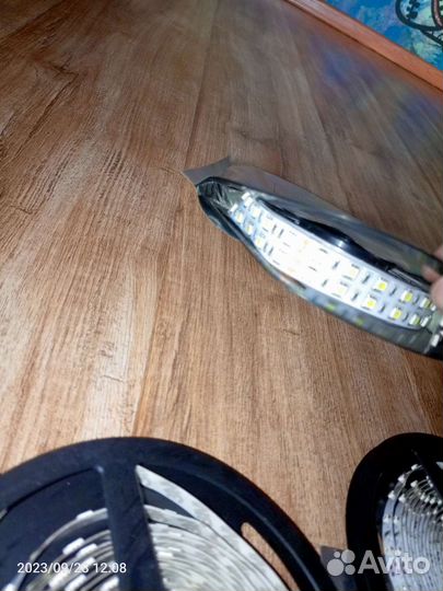 Светодиодная лента