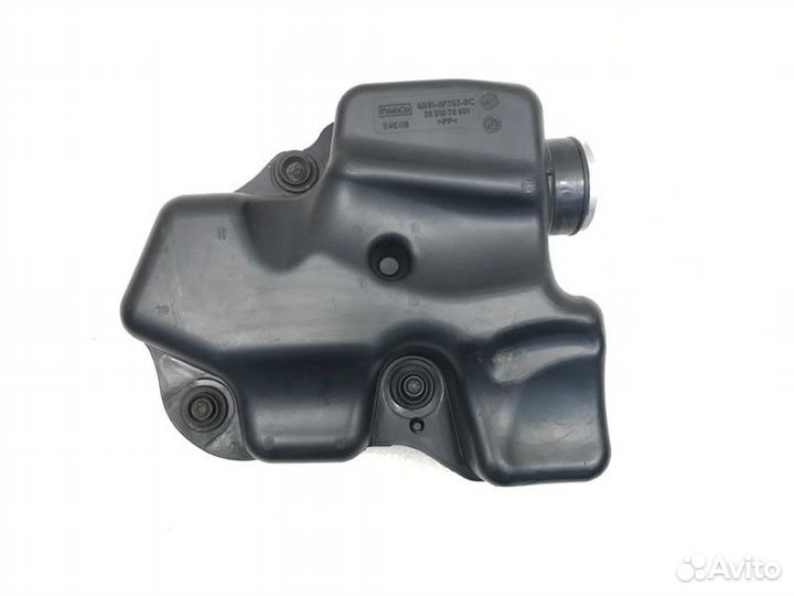 Резонатор воздушного фильтра Ford Mondeo седан 2.3