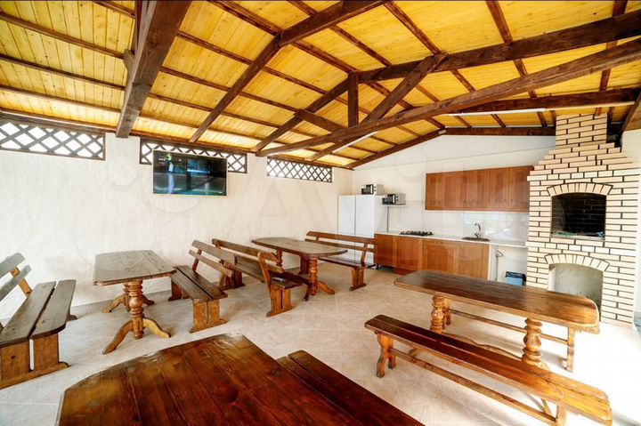 Апартаменты-студия, 20,4 м², 2/3 эт.