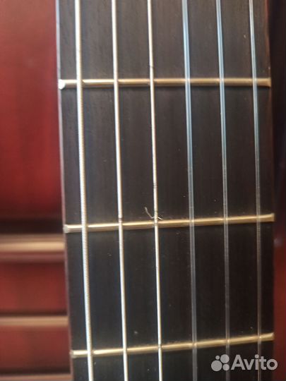 Гитара Yamaha c40