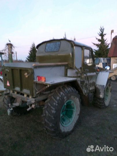 Вездеход
