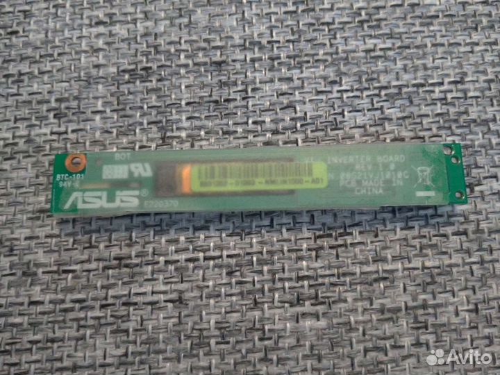 Инвертор матрицы 08g21vj1010q