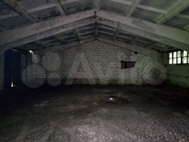 Продаю базу, 1 070 м²