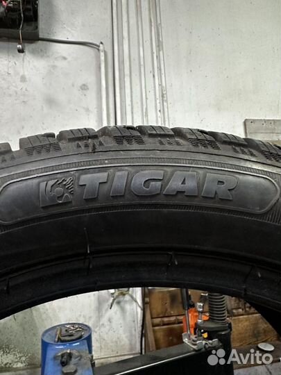 Tigar Ice 225/50 R17 30M