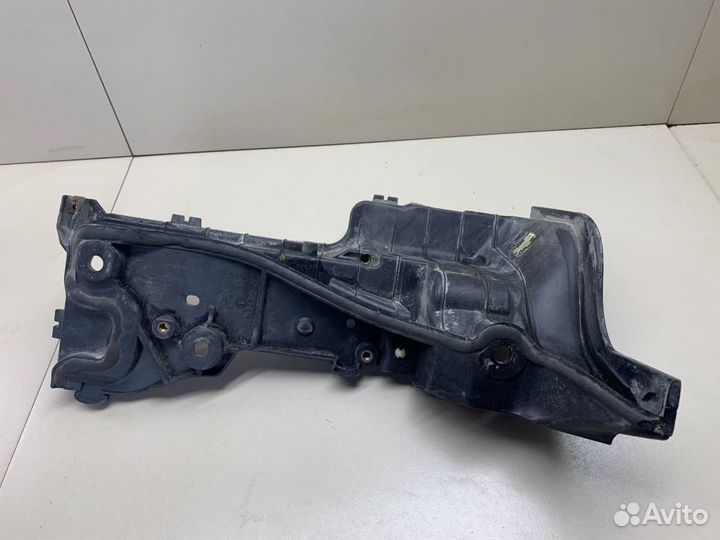 Крепление акб корпус / подставка Land Rover Range