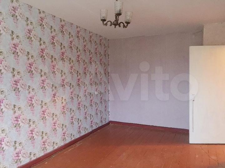 1-к. квартира, 30 м², 2/5 эт.