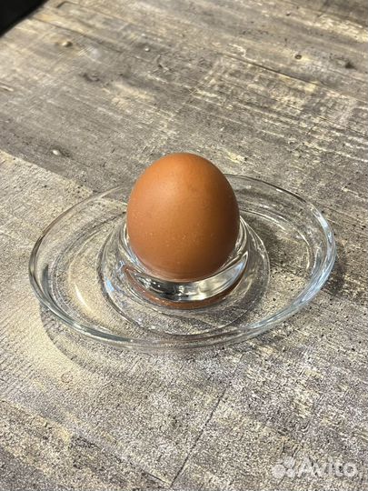 Подставка для яиц pasabahce 4шт