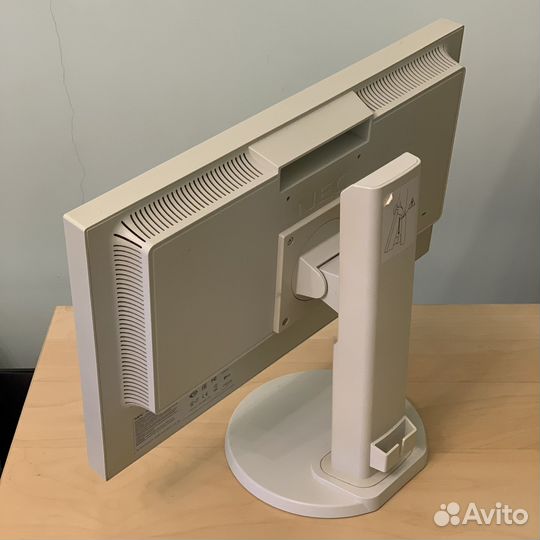 Монитор NEC MultiSync E224Wi