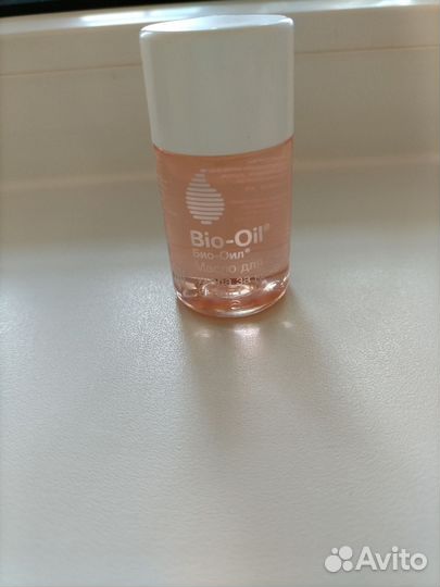 Bio oil косметическое масло, 25 мл