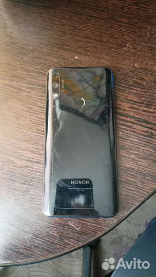 HONOR 9X, 4/128 ГБ