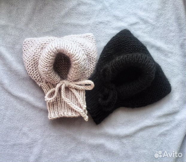 Шапки для собак