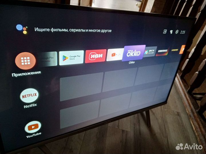 Телевизор metz 32