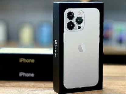 iPhone 13 Pro Max, 256 ГБ