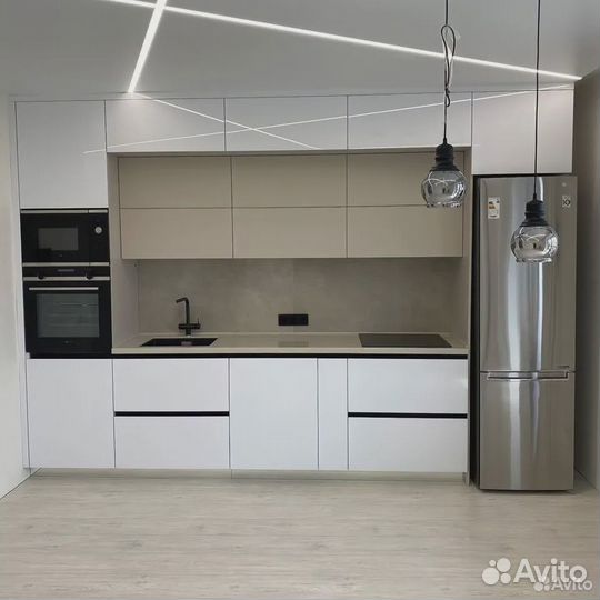 Кухонный гарнитур в рассрочку