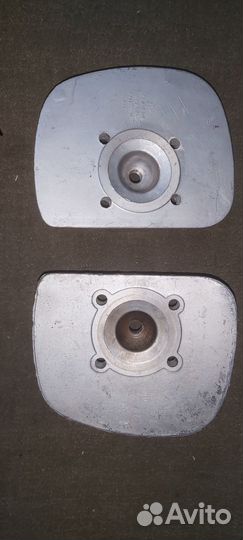 Головки мотоцикл иж юпитер 3