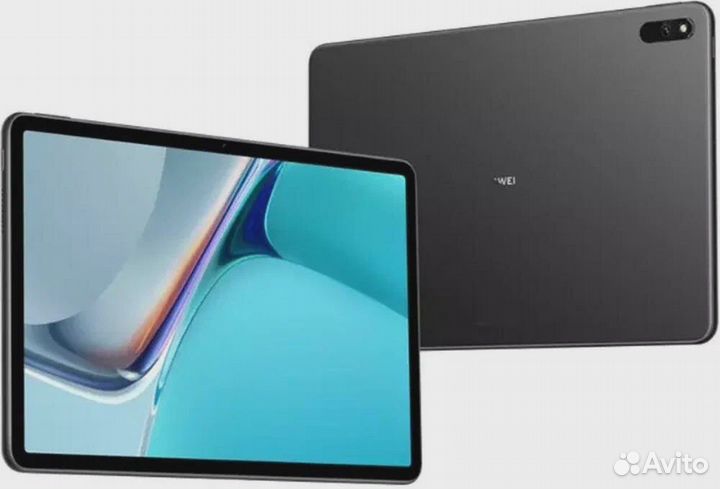 Планшет huawei MatePad 11 PaperMatte Edition 8/128