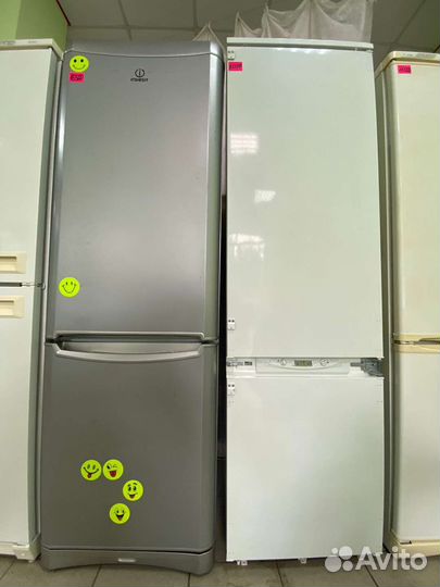 Холодильник бу с гарантией и доставкой