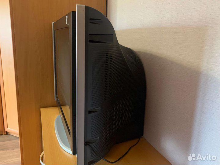Телевизор рабочий о/с