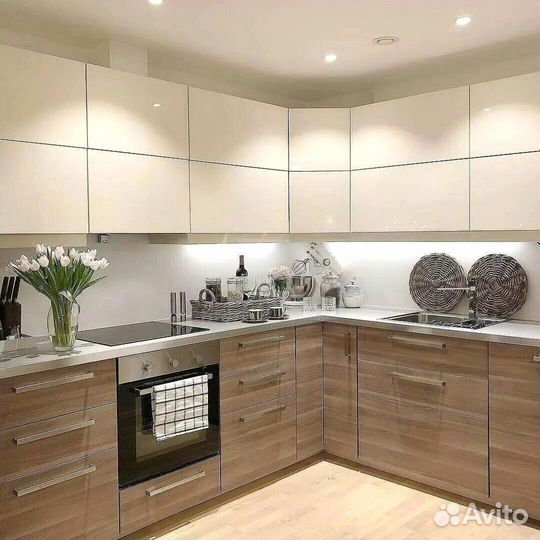 Кухня, кухонные гарнитуры