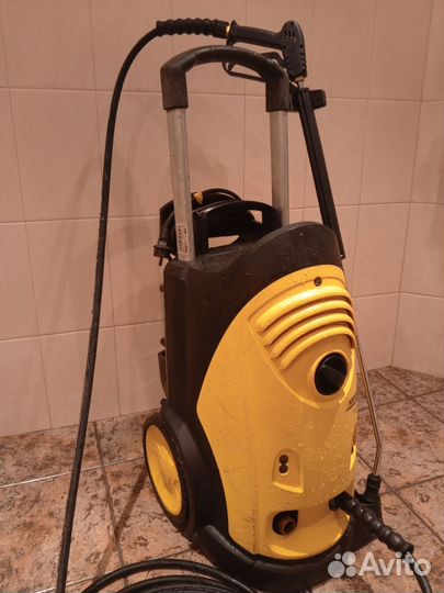 Мойка karcher hd6/16-4m